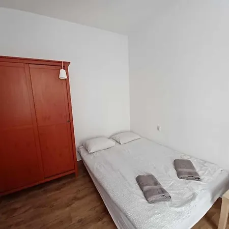 Pokoje Przy Plazy W Sopocie Daire Sopot