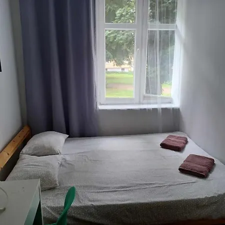 Pokoje Przy Plazy W Sopocie Daire Sopot