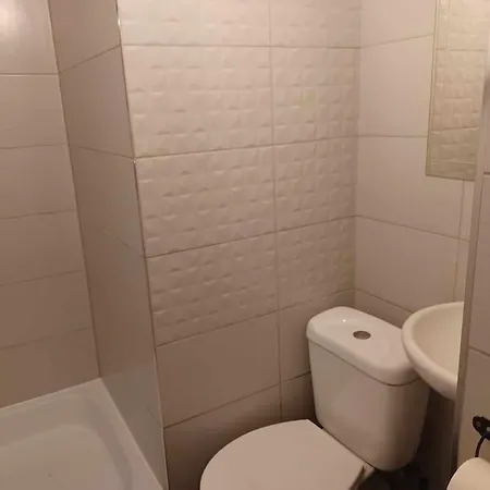 Pokoje Przy Plazy W Sopocie * Sopot