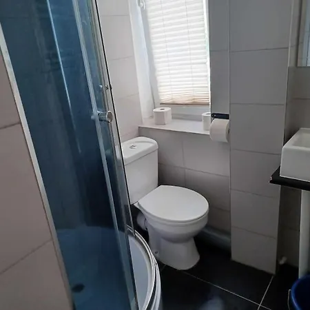 Pokoje Przy Plazy W Sopocie Daire Sopot
